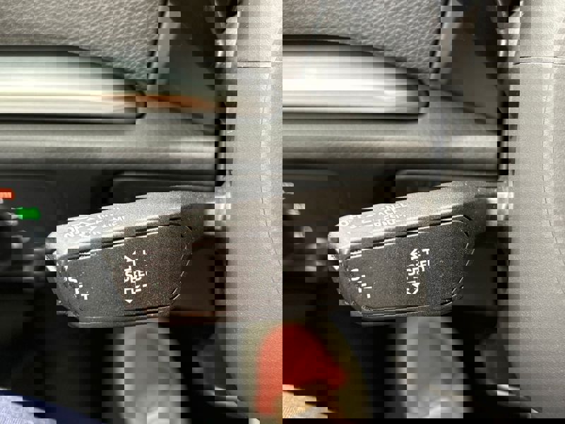 Image Audi A3 SPORTBACK 1.4 150 Design luxe Full leds GPS Caméra Carplay Virtual Sièges cuir Régul Clim auto Gtie 1 an